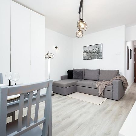 Studio City Center Zlota Street By Renters Varsavia Esterno foto